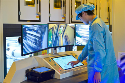 突破通信科技“卡脖子”難題，賦能半導(dǎo)體產(chǎn)業(yè)加速崛起